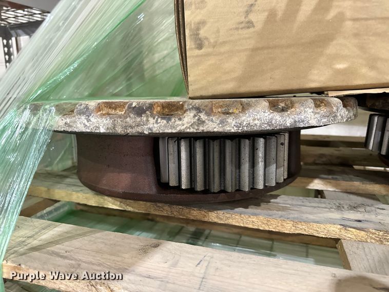 image for item OF9991 2015 John Deere 750K dozer