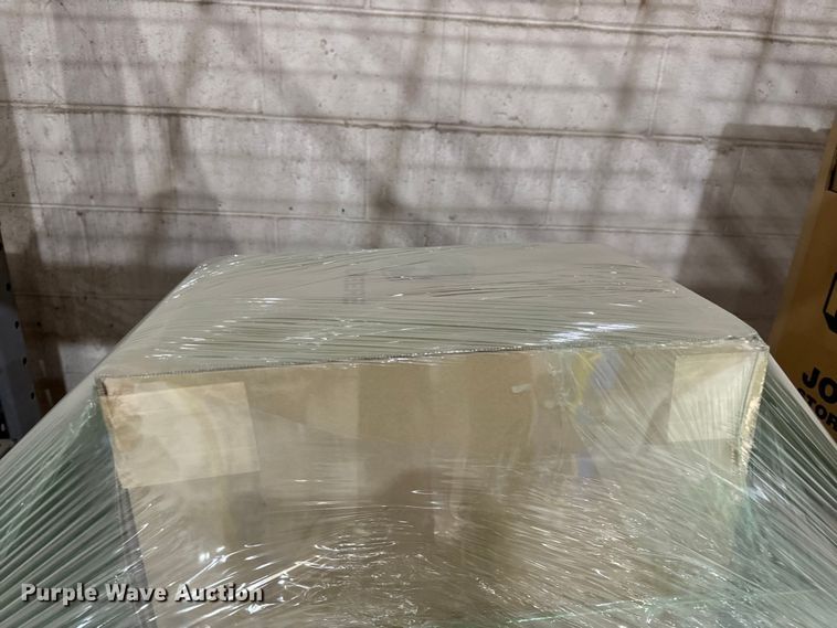 image for item OF9991 2015 John Deere 750K dozer