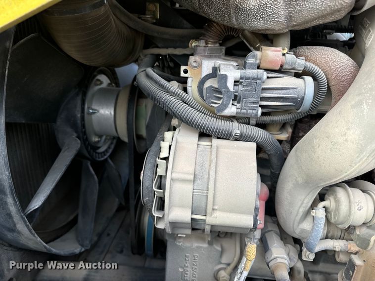 image for item OF9993 2017 Bomag BW211DH-5 single drum vibratory roller