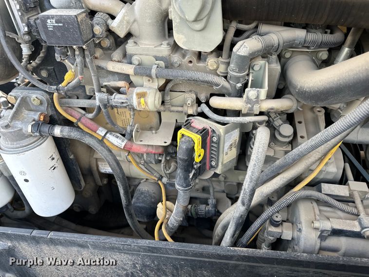 image for item OF9993 2017 Bomag BW211DH-5 single drum vibratory roller