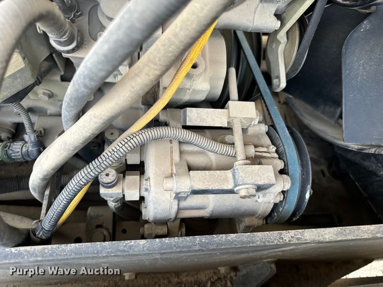 image for item OF9993 2017 Bomag BW211DH-5 single drum vibratory roller