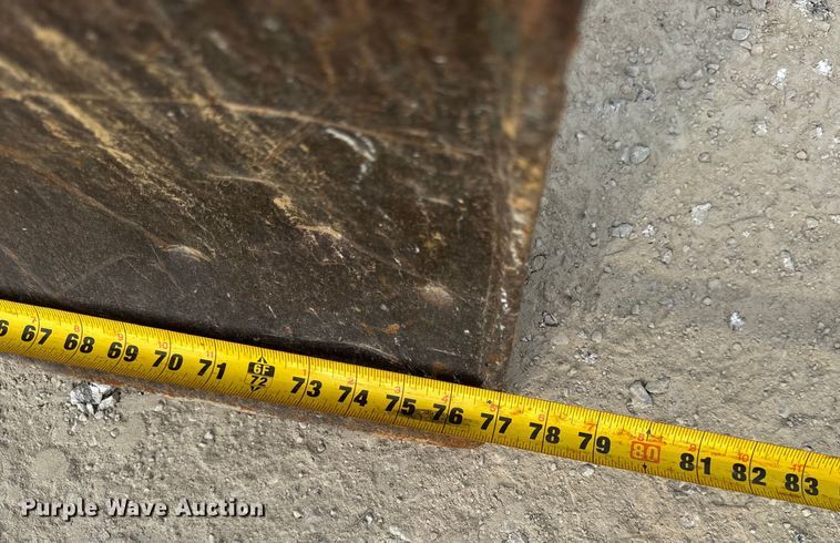 image for item OF9995 2012 Komatsu  PC55MR-3 mini excavator