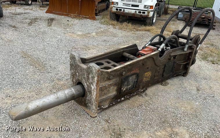 image for item OF9997 NPK GH-18 breaker