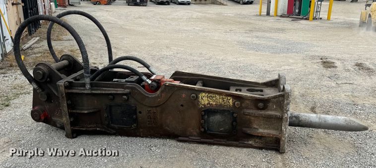 image for item OF9997 NPK GH-18 breaker