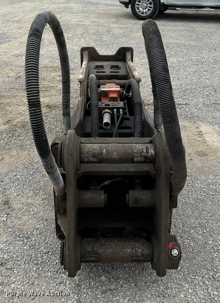 image for item OF9997 NPK GH-18 breaker