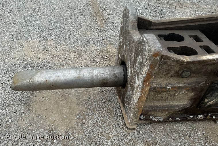 image for item OF9997 NPK GH-18 breaker