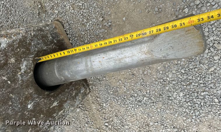 image for item OF9997 NPK GH-18 breaker