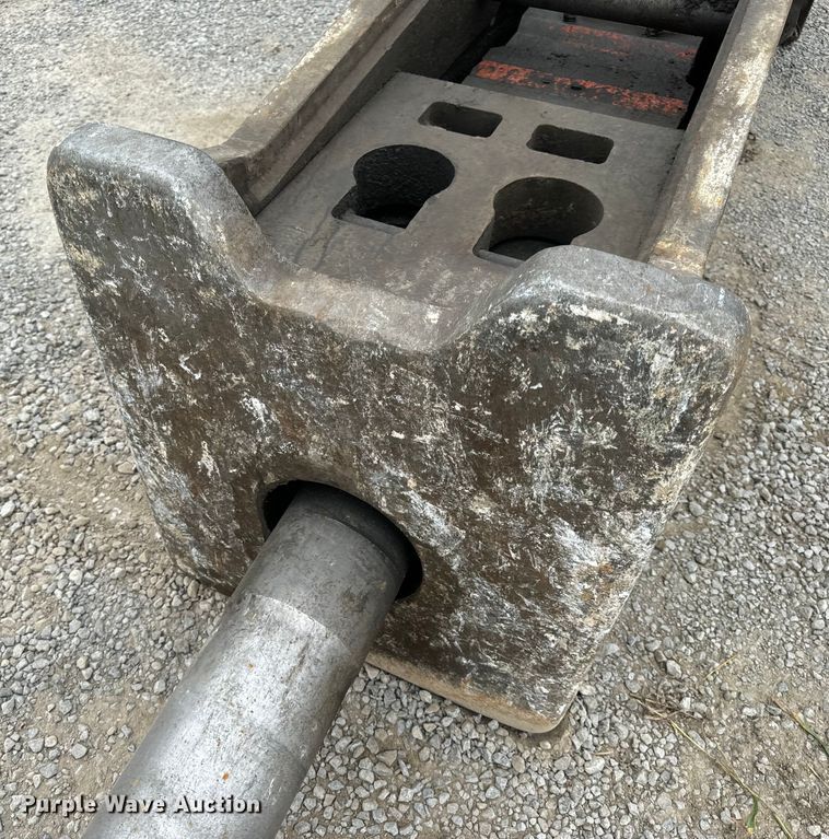 image for item OF9997 NPK GH-18 breaker