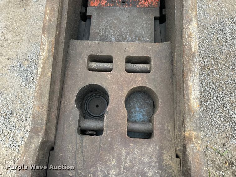 image for item OF9997 NPK GH-18 breaker