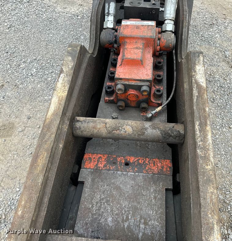 image for item OF9997 NPK GH-18 breaker