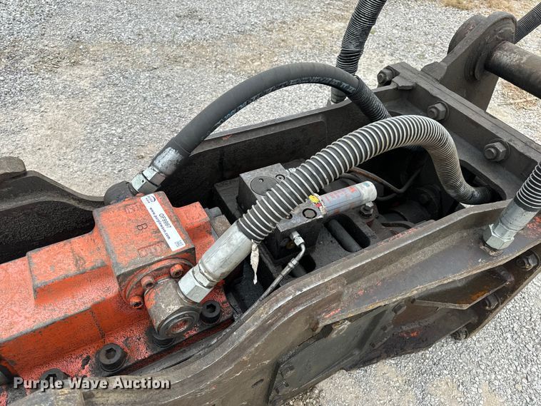 image for item OF9997 NPK GH-18 breaker