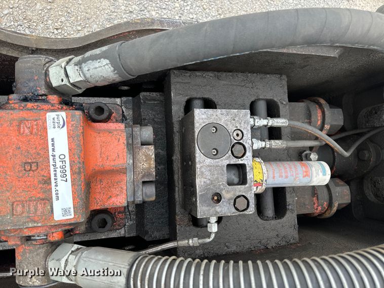 image for item OF9997 NPK GH-18 breaker