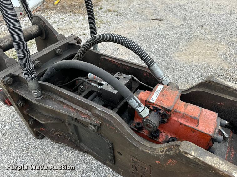 image for item OF9997 NPK GH-18 breaker