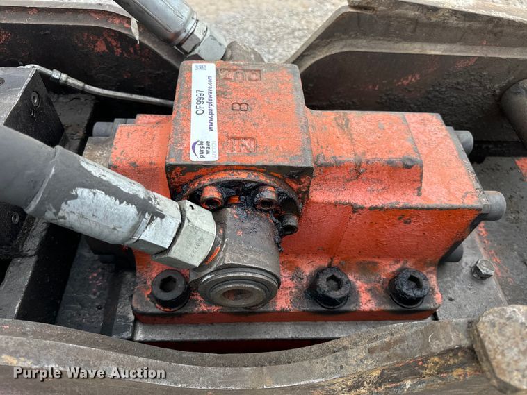 image for item OF9997 NPK GH-18 breaker