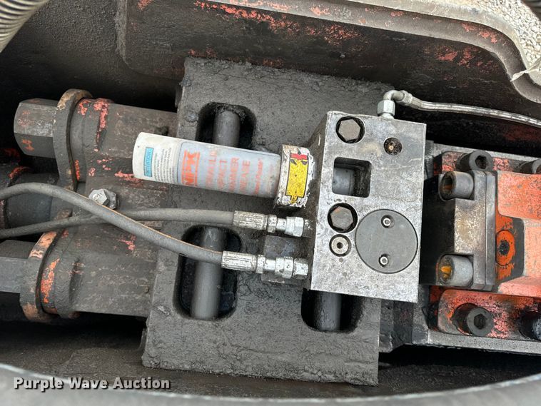 image for item OF9997 NPK GH-18 breaker