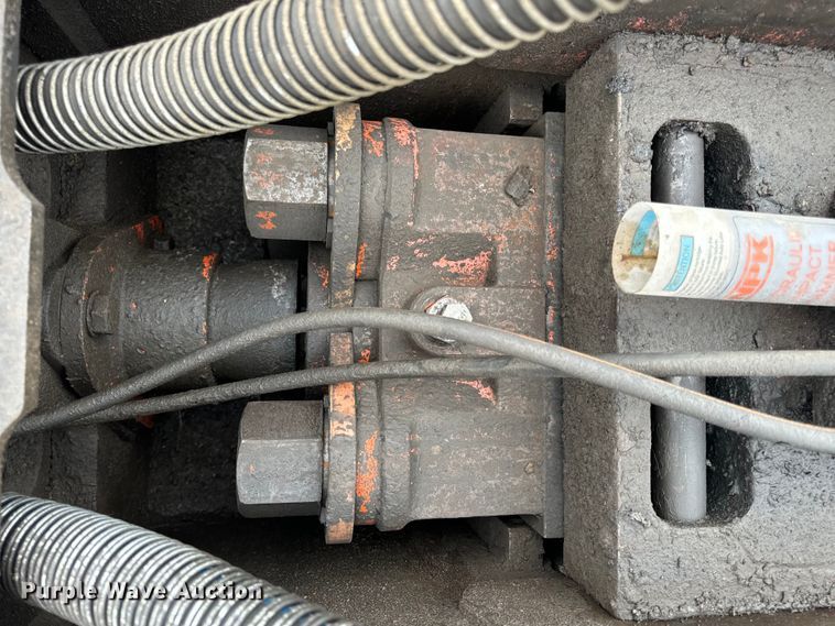 image for item OF9997 NPK GH-18 breaker