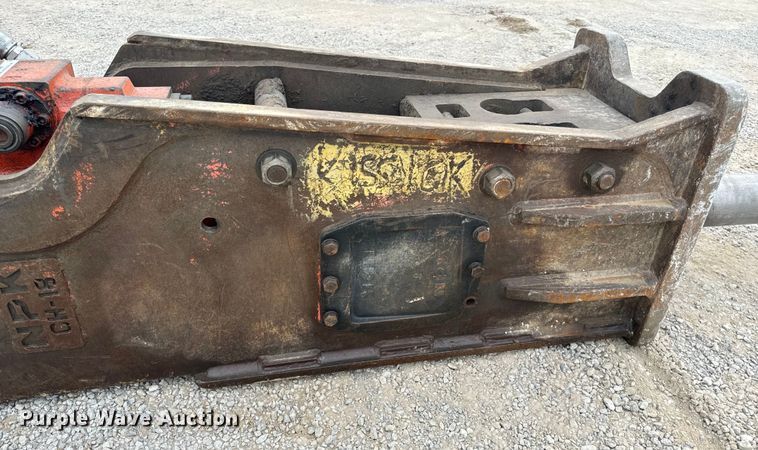 image for item OF9997 NPK GH-18 breaker