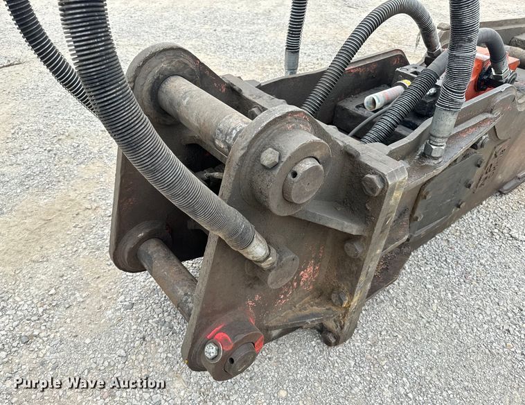 image for item OF9997 NPK GH-18 breaker