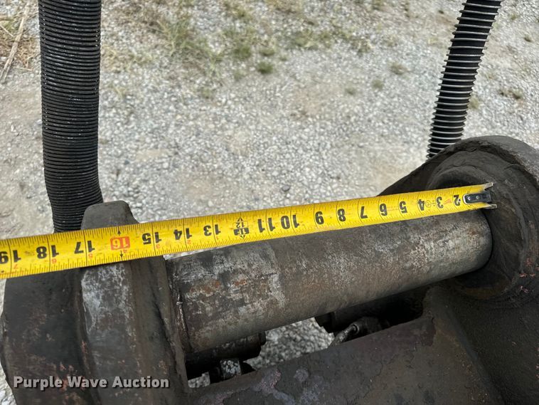 image for item OF9997 NPK GH-18 breaker