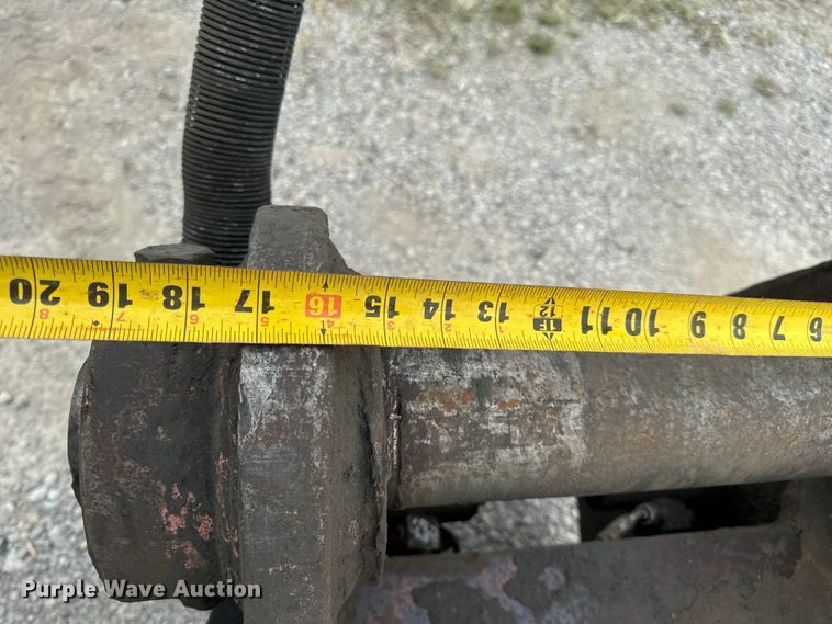 image for item OF9997 NPK GH-18 breaker