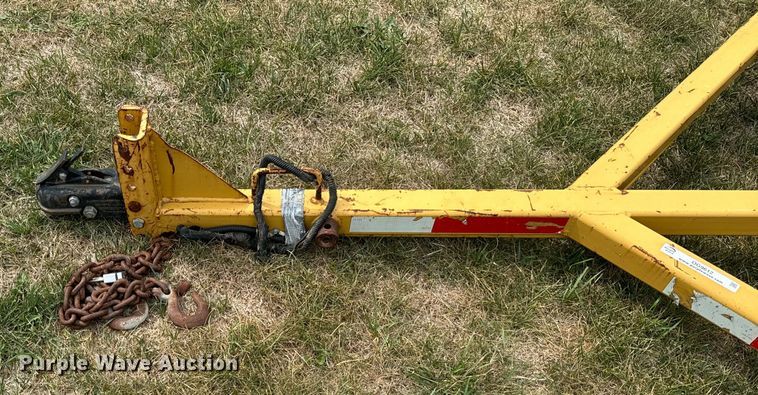 image for item OG9612 2017 Lucon  reel trailer