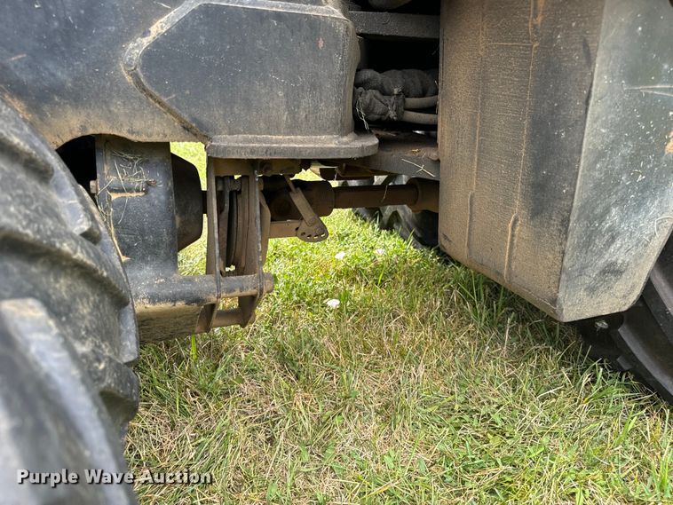 image for item OG9613 2002 Ditch Witch 410SX cable plow