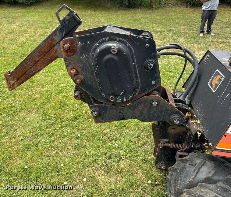 image for item OG9613 2002 Ditch Witch 410SX cable plow