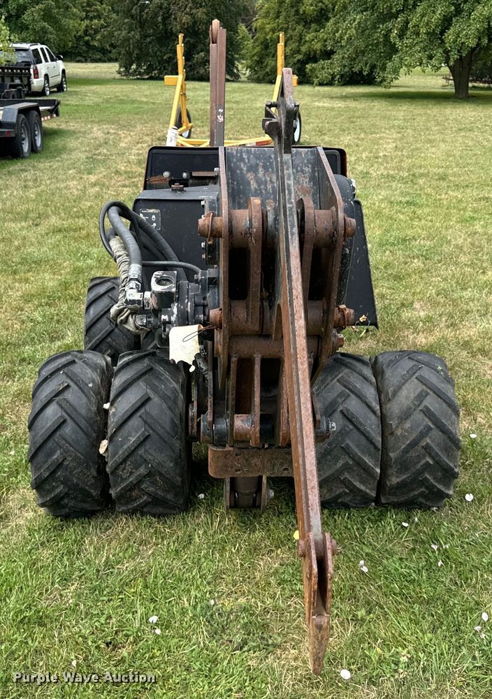 image for item OG9613 2002 Ditch Witch 410SX cable plow