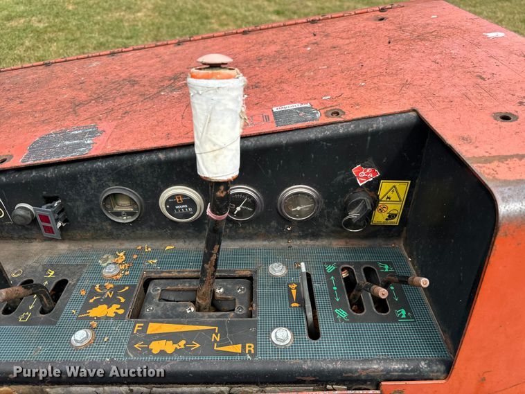 image for item OG9613 2002 Ditch Witch 410SX cable plow