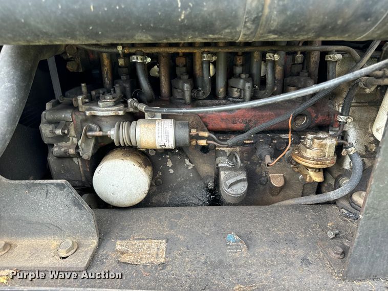 image for item OG9613 2002 Ditch Witch 410SX cable plow