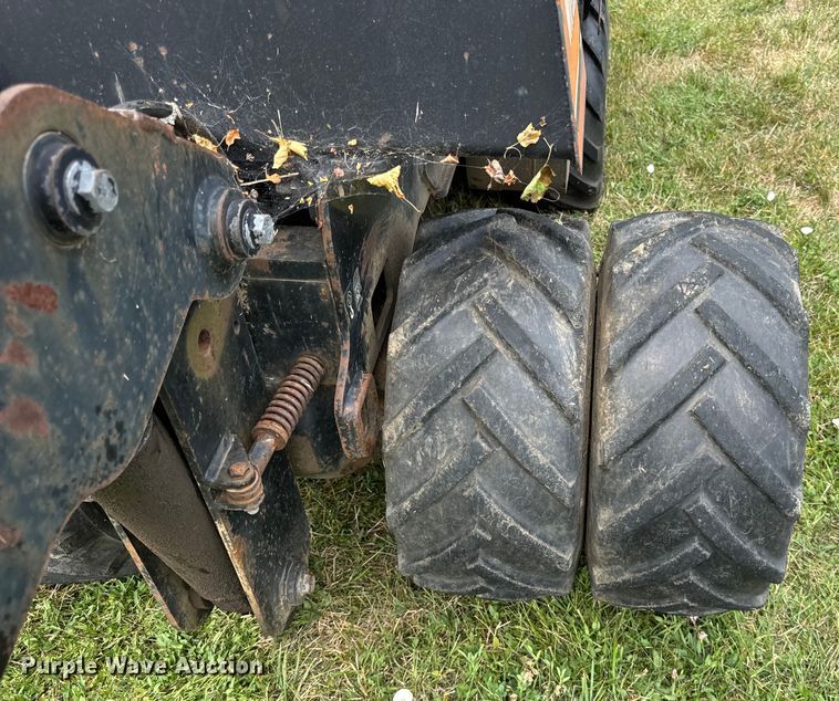 image for item OG9613 2002 Ditch Witch 410SX cable plow