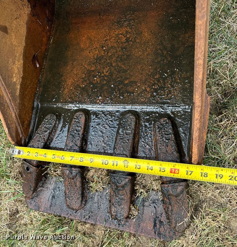 image for item OG9614 2020 John Deere 35G mini excavator