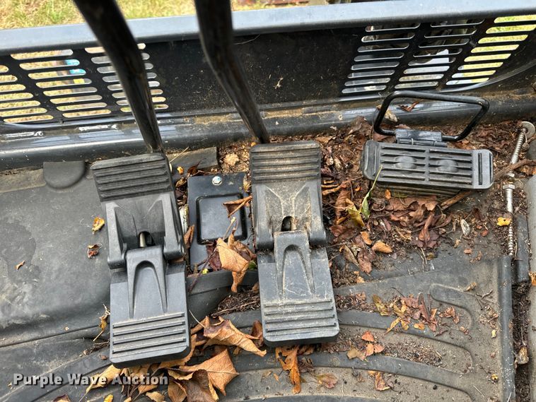 image for item OG9614 2020 John Deere 35G mini excavator