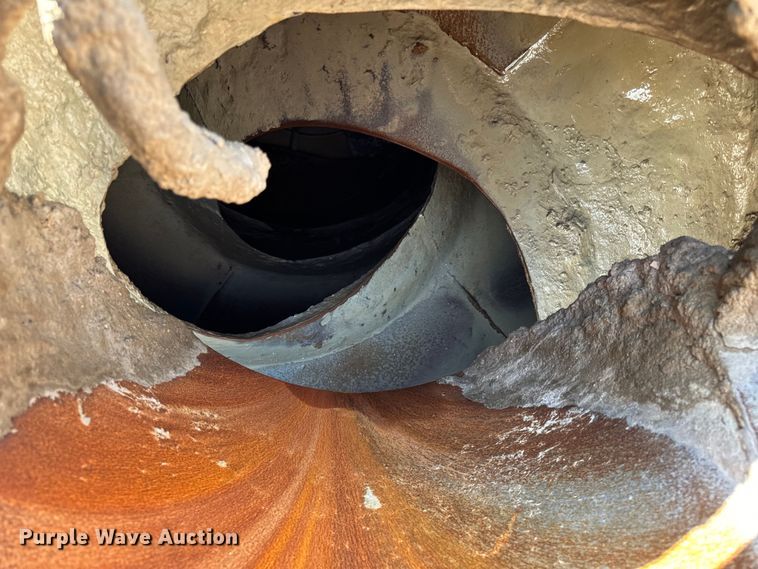 image for item OG9629 1995 Ford  LT8000 ready mix truck