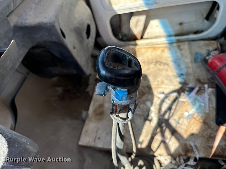 image for item OG9629 1995 Ford  LT8000 ready mix truck