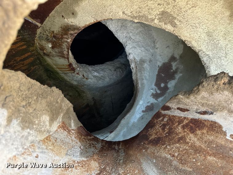 image for item OG9630 1998 Ford  LT8500 ready mix truck