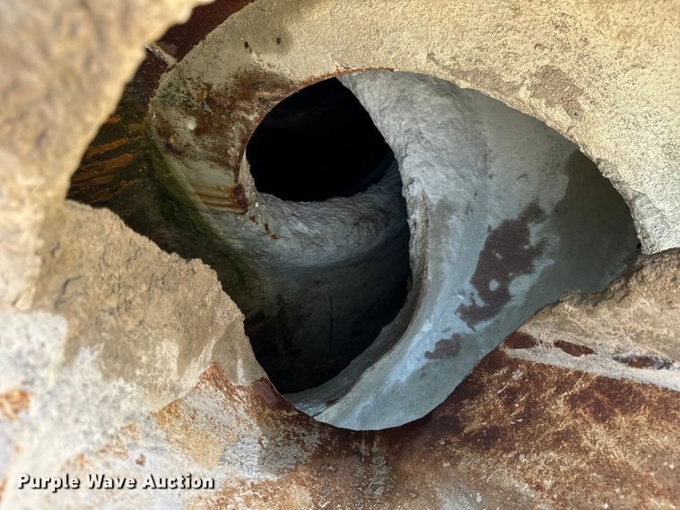 image for item OG9630 1998 Ford  LT8500 ready mix truck