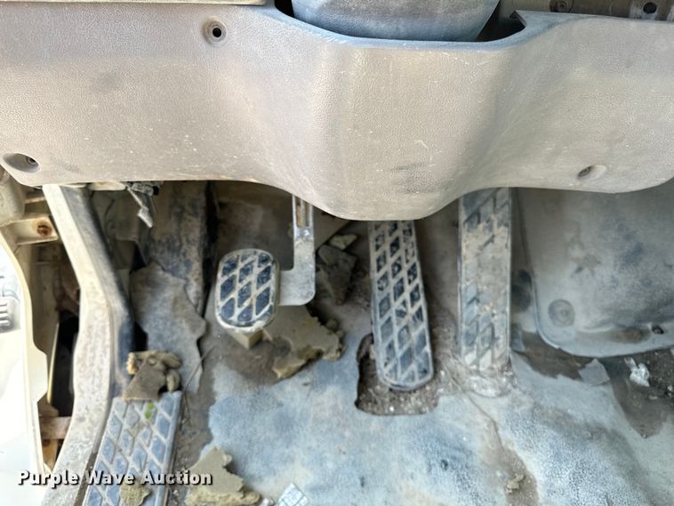 image for item OG9630 1998 Ford  LT8500 ready mix truck