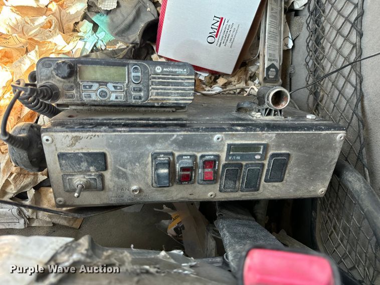 image for item OG9630 1998 Ford  LT8500 ready mix truck