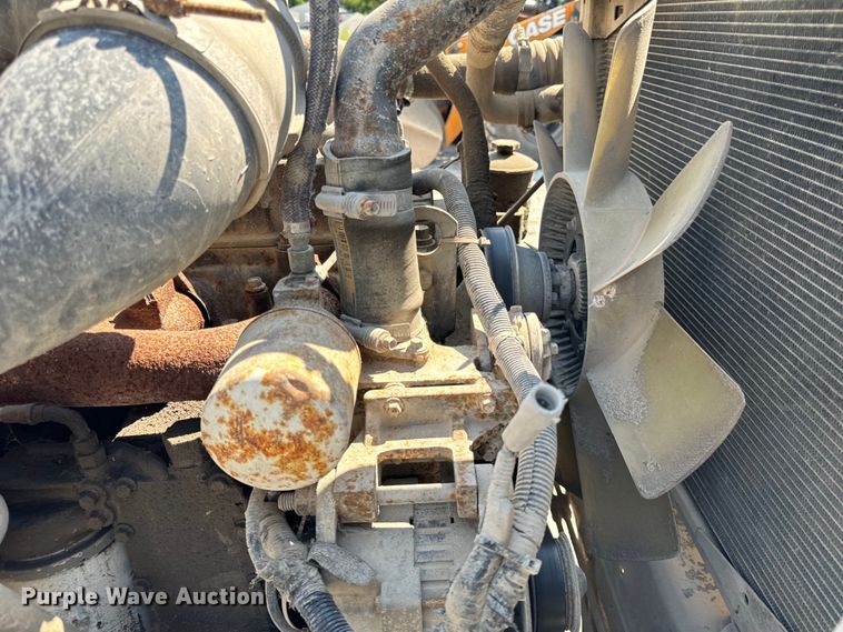 image for item OG9630 1998 Ford  LT8500 ready mix truck