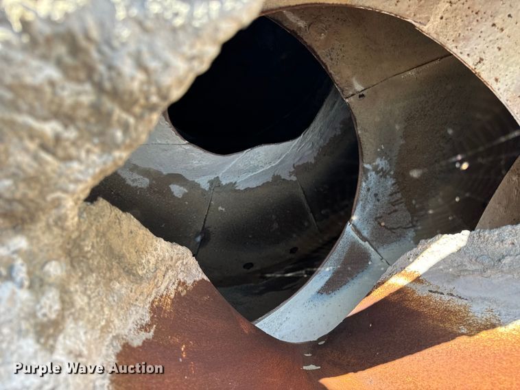 image for item OG9631 1997 Ford  LT8000 ready mix truck