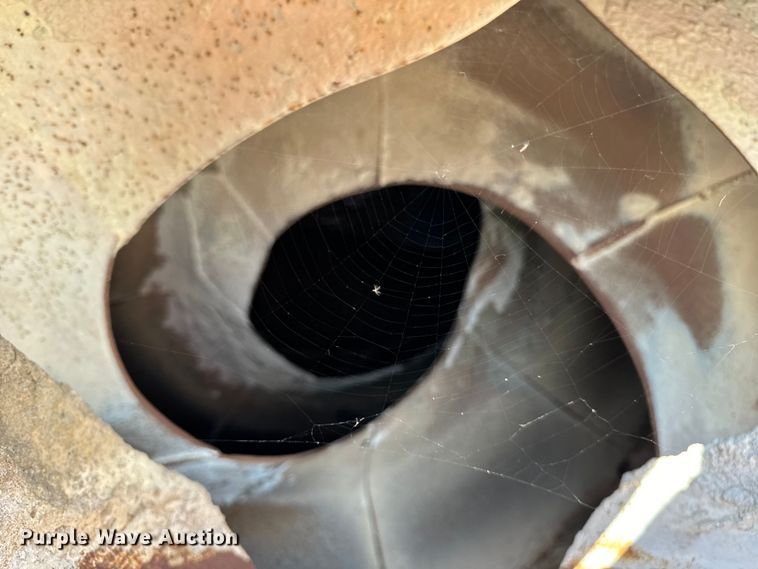 image for item OG9631 1997 Ford  LT8000 ready mix truck