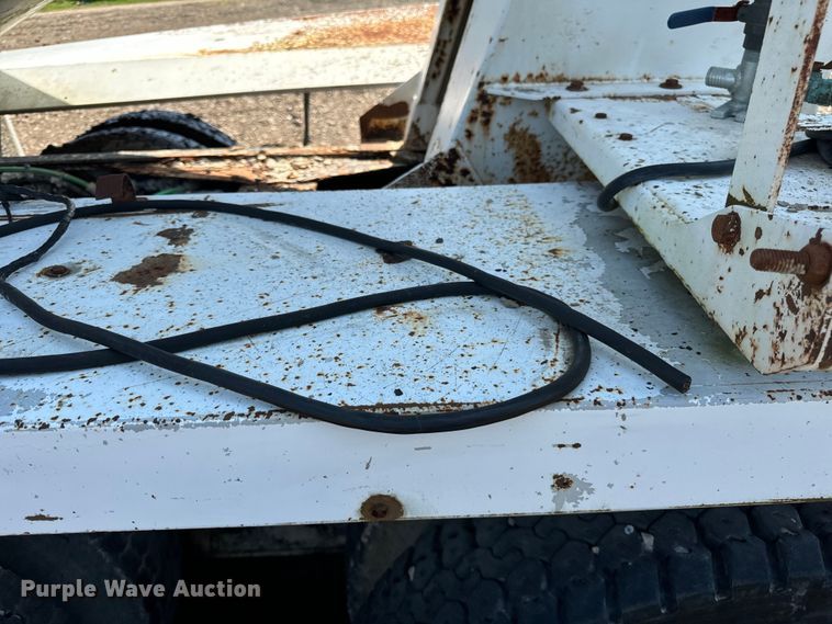 image for item OG9632 1999 Sterling  LT8513 ready mix truck