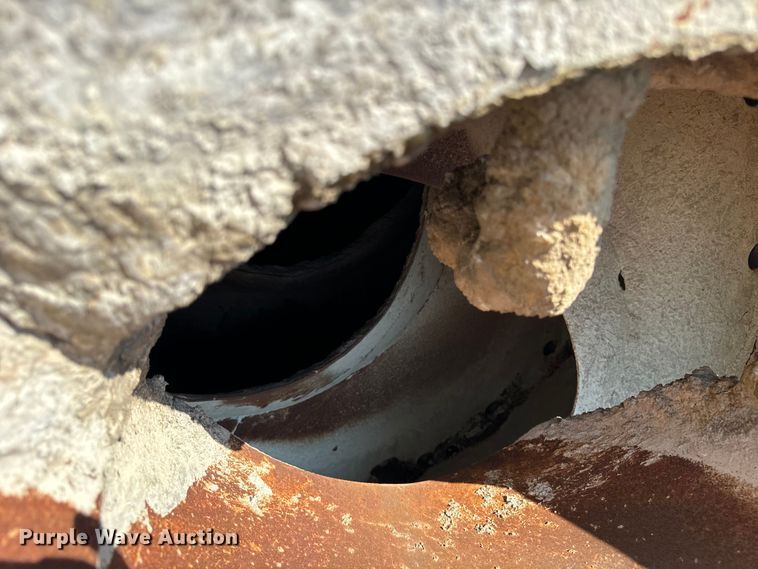 image for item OG9632 1999 Sterling  LT8513 ready mix truck