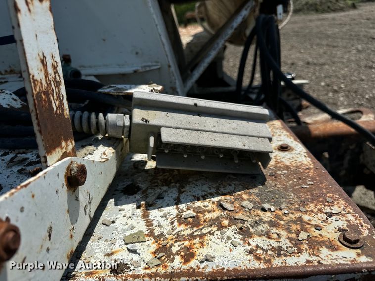 image for item OG9632 1999 Sterling  LT8513 ready mix truck