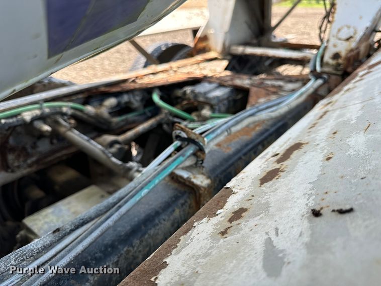 image for item OG9632 1999 Sterling  LT8513 ready mix truck