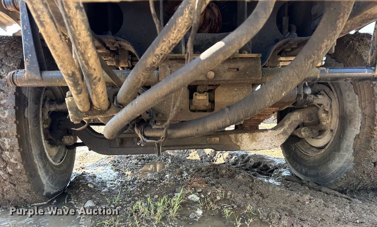 image for item OG9632 1999 Sterling  LT8513 ready mix truck