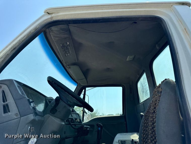 image for item OG9632 1999 Sterling  LT8513 ready mix truck