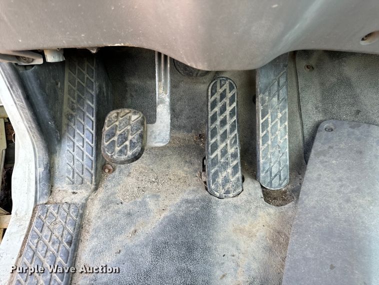 image for item OG9632 1999 Sterling  LT8513 ready mix truck