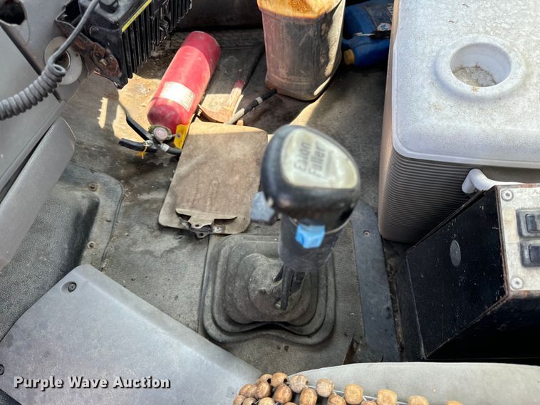 image for item OG9632 1999 Sterling  LT8513 ready mix truck